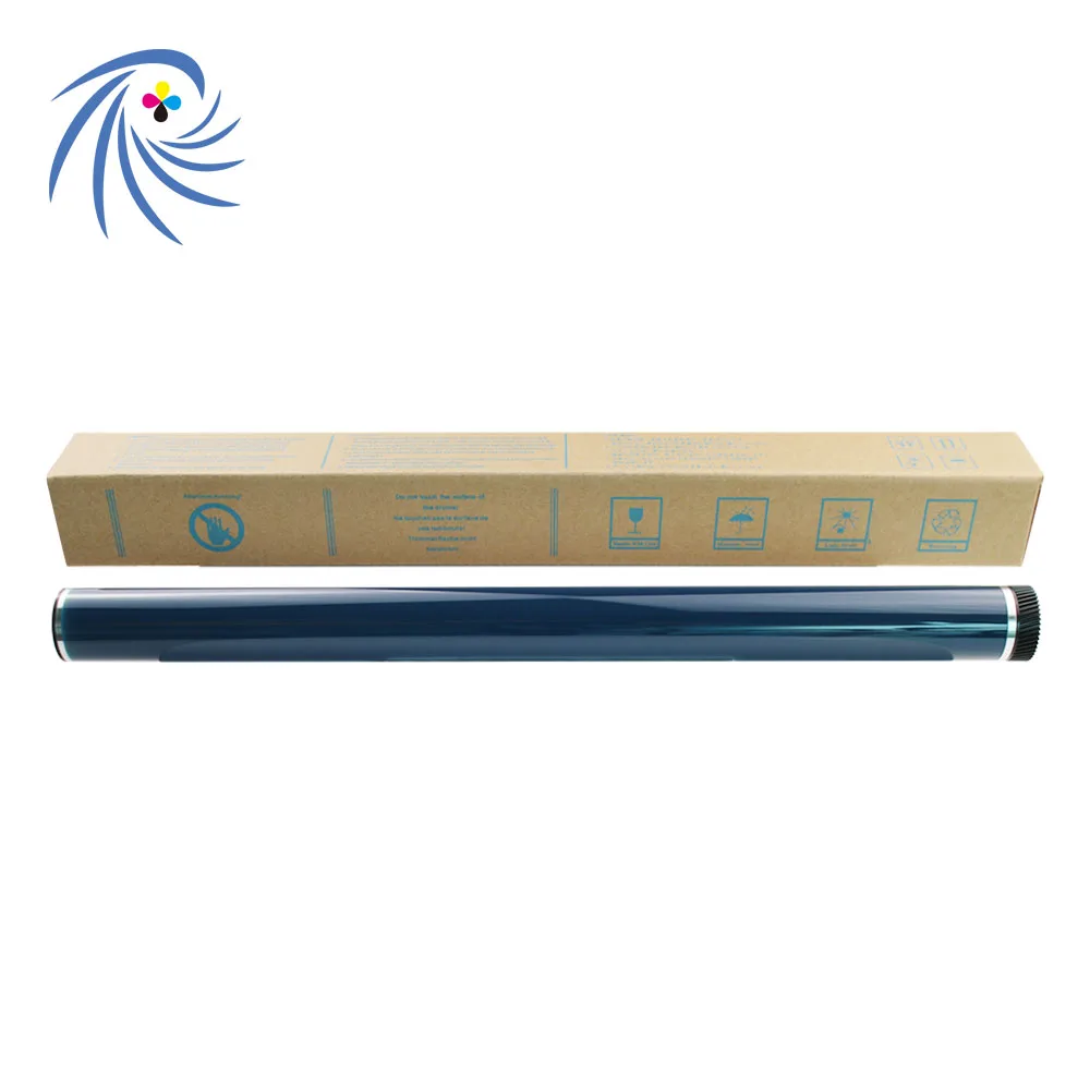4 шт. OEM Цвет фотобарабанное фазирующее устройство для Ricoh Aficio MPC3004 MPC3504 MPC4504 MPC5504