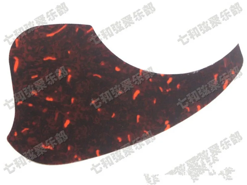 2 шт. защитная пластина для акустической гитары антицарапины|acoustic guitar pickguard|guitar