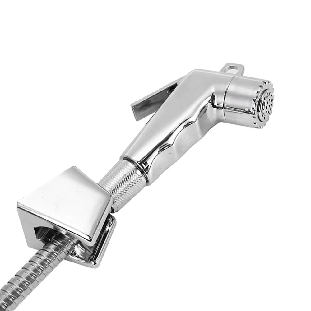 Ручной распылитель для туалета комплект биде из нержавеющей стали ручной ванной