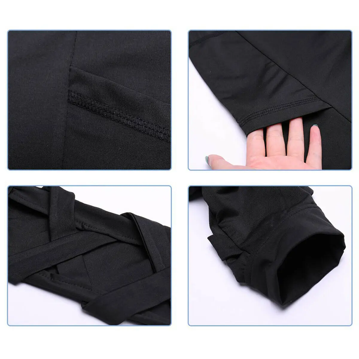 Женские Бесшовные Леггинсы обтягивающие леггинсы для фитнеса длиной до