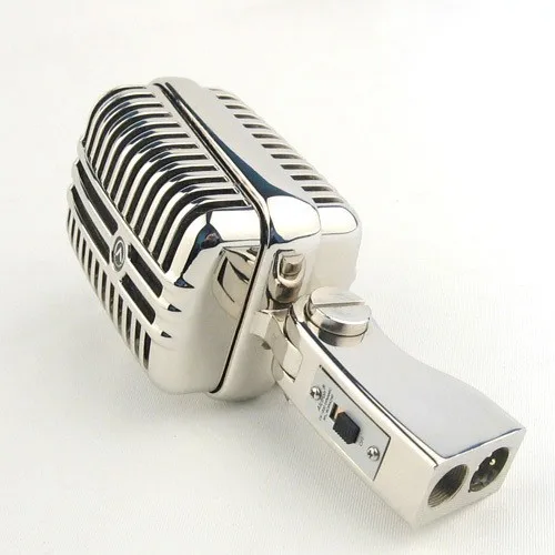 Alctron DK1000 Классический Динамический микрофон винтажный античный классический гармонический|alctron dk1000|microphone