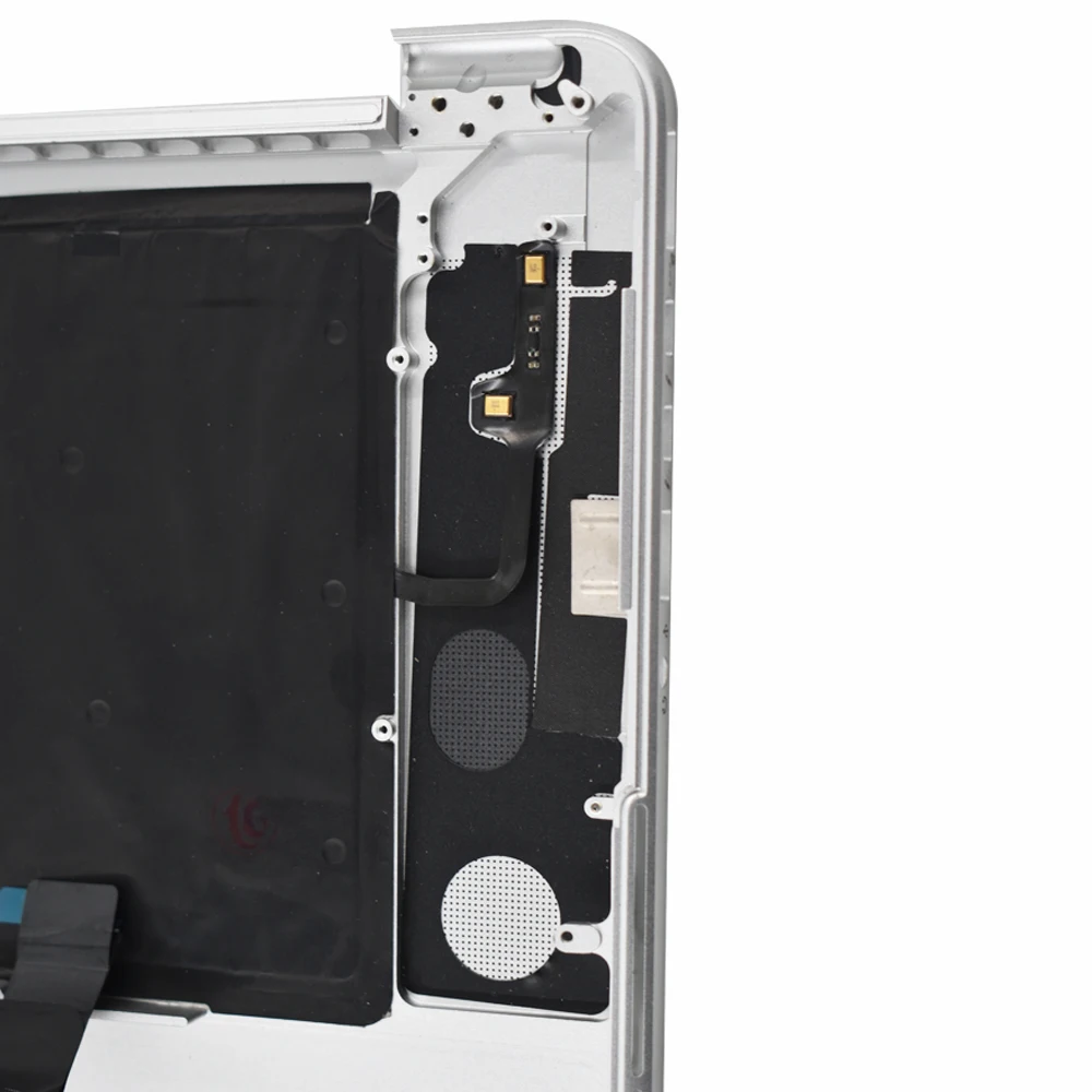 For MacBook Pro Retina A1398 Top Case Keyboard backlit + Trackpad 15&quot 2013 | Компьютеры и офис
