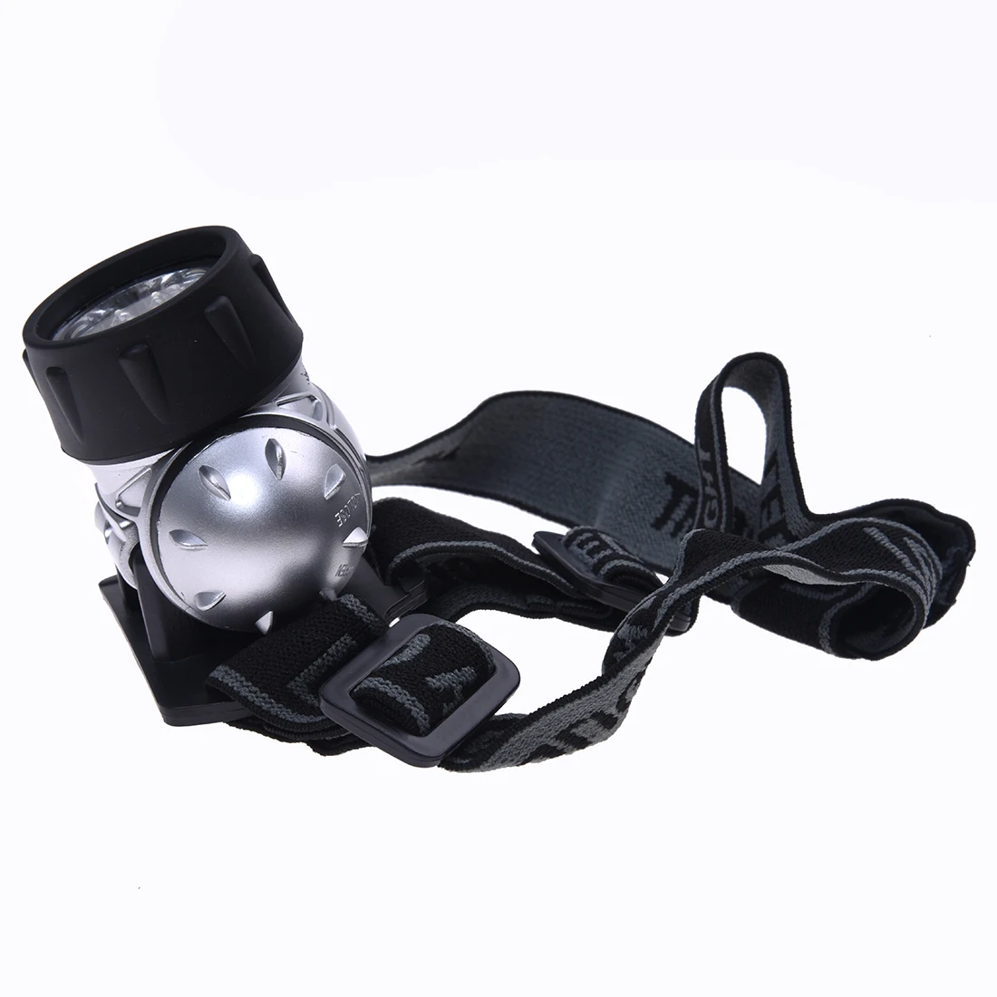 Headlamp 12 LED Zoomable White waterproof Fishing | Headlamps