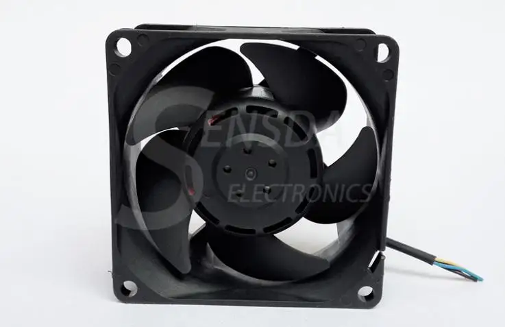 Оптовая продажа Для delta AFC0712DE 70 мм 7 см DC 12V 1A 7038 70x70x38 сервер инвертор осевой