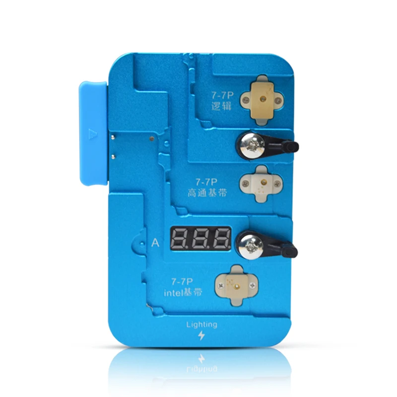 Неудаляемый логический базовый Диапазон EEPROM программатор микросхем IC