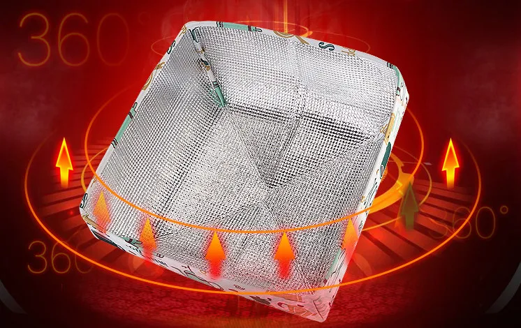Складная Настольная Крышка для еды кухонные приспособления готовки от комаров