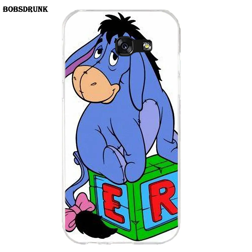 EJGROUP мягкие сотового телефона чехол ИА для Samsung Galaxy A3 A5 A7 J1 J2 J3 J5 J7 - Цвет: as picture