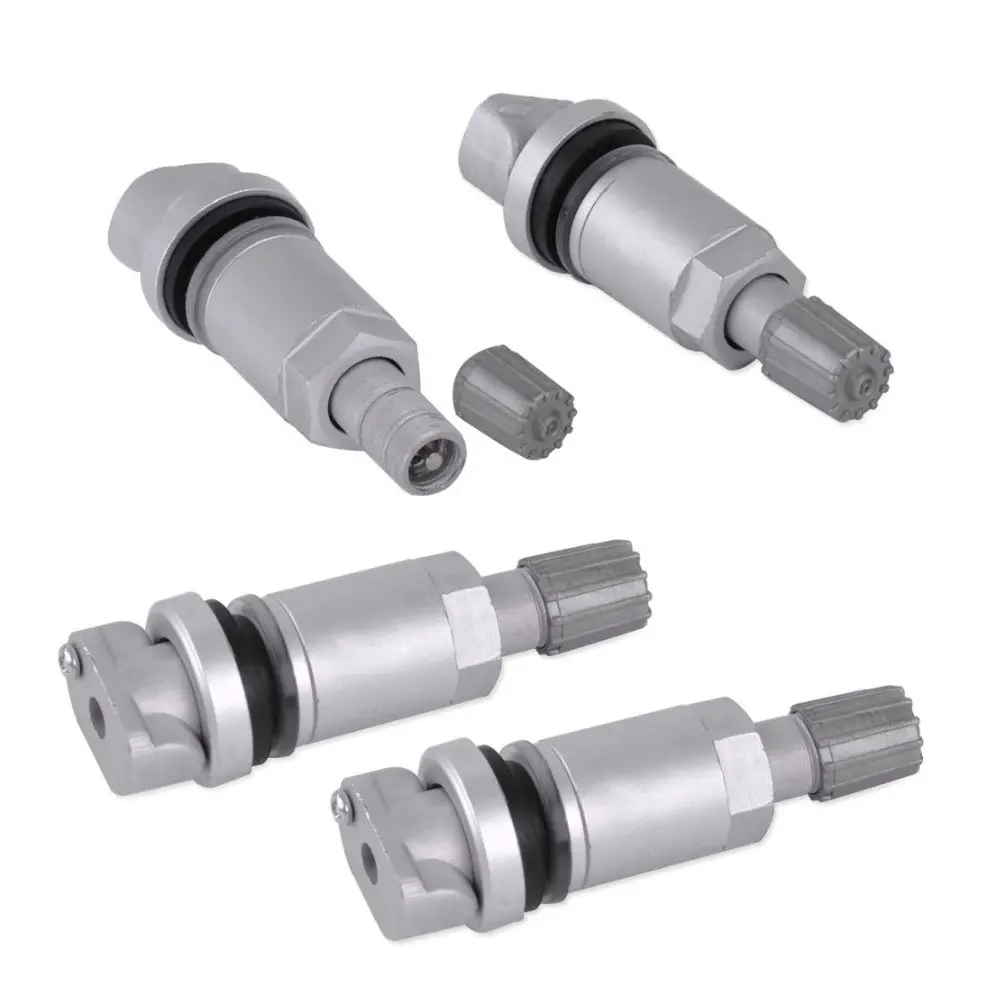 4 шт. бескамерные вентили для шин|valves for tires|valve stemvalve sensor |