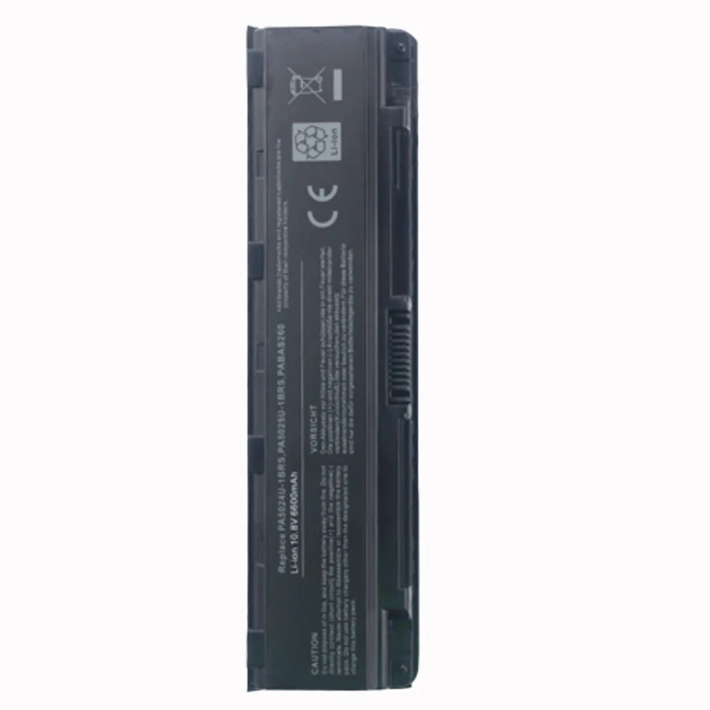Аккумулятор для ноутбука Toshiba Satellite L840D L845 L845D L850 C800 C805 C850 C855 L800 L840 L855 L835 L805 литий