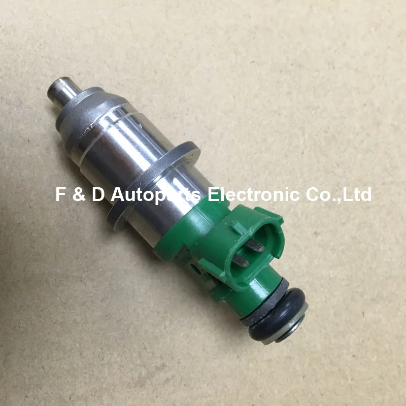 Сопло для топливного инжектора MITSUBISHI GDI 2 0 4 3 5 shogun pajero delica space wagon galent DIM0800G 1465A015
