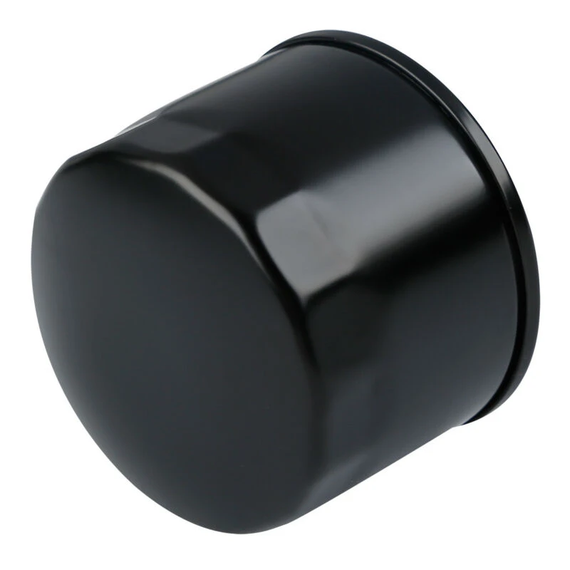 

Motorcycle Black Oil Filter For BMW Motorcycle R1200 GS 2004 2005 2006 2007 2008