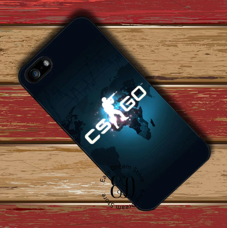 Counter Strike CS Go чехол для HTC M7 M8 M9 M10 Sony Z3 Z4 Z5 Mini LG G4 G5 g6 Xiaomi MI3 Mi4 MI5 Redmi Note 2 3 4 4x|case for htc|case htc