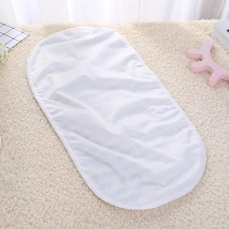 Пеленки для новорожденных Портативные водонепроницаемые складные ухода за