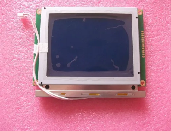 Оригинальная ЖК-панель категории A SX19V001-ZZA 7,5 дюйма CSTN, гарантия один год