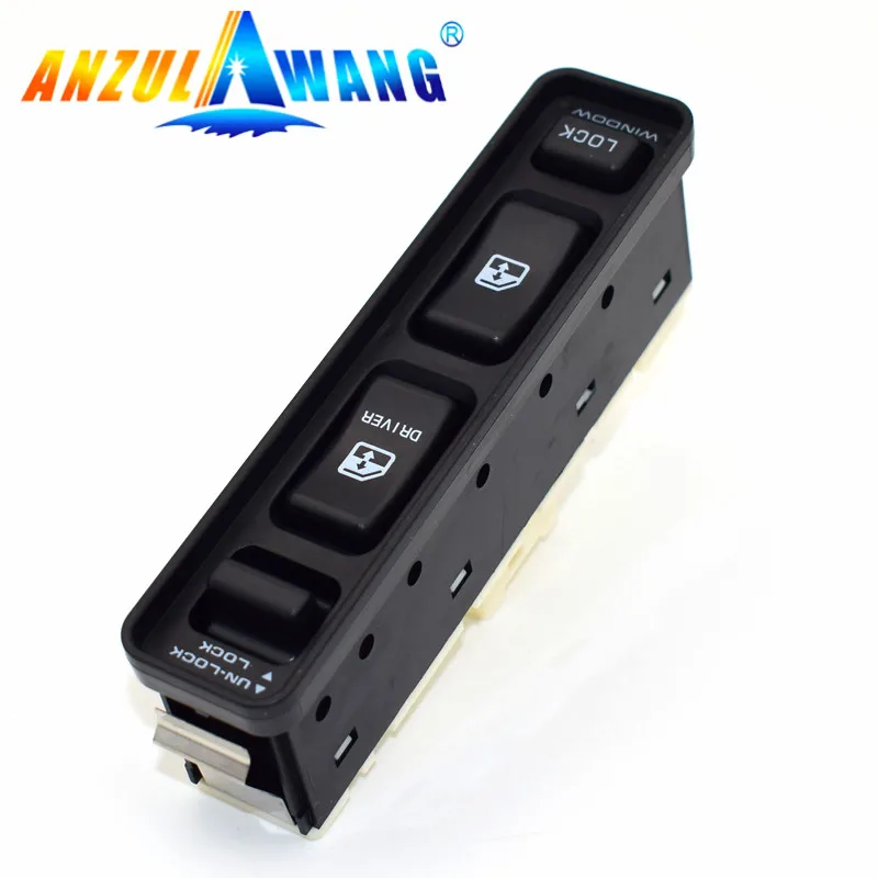 NEW Black Window Control Switch for Suzuki Sidekick Vitara 1989-1991 37995-60A00 37990-60A00 | Автомобили и мотоциклы
