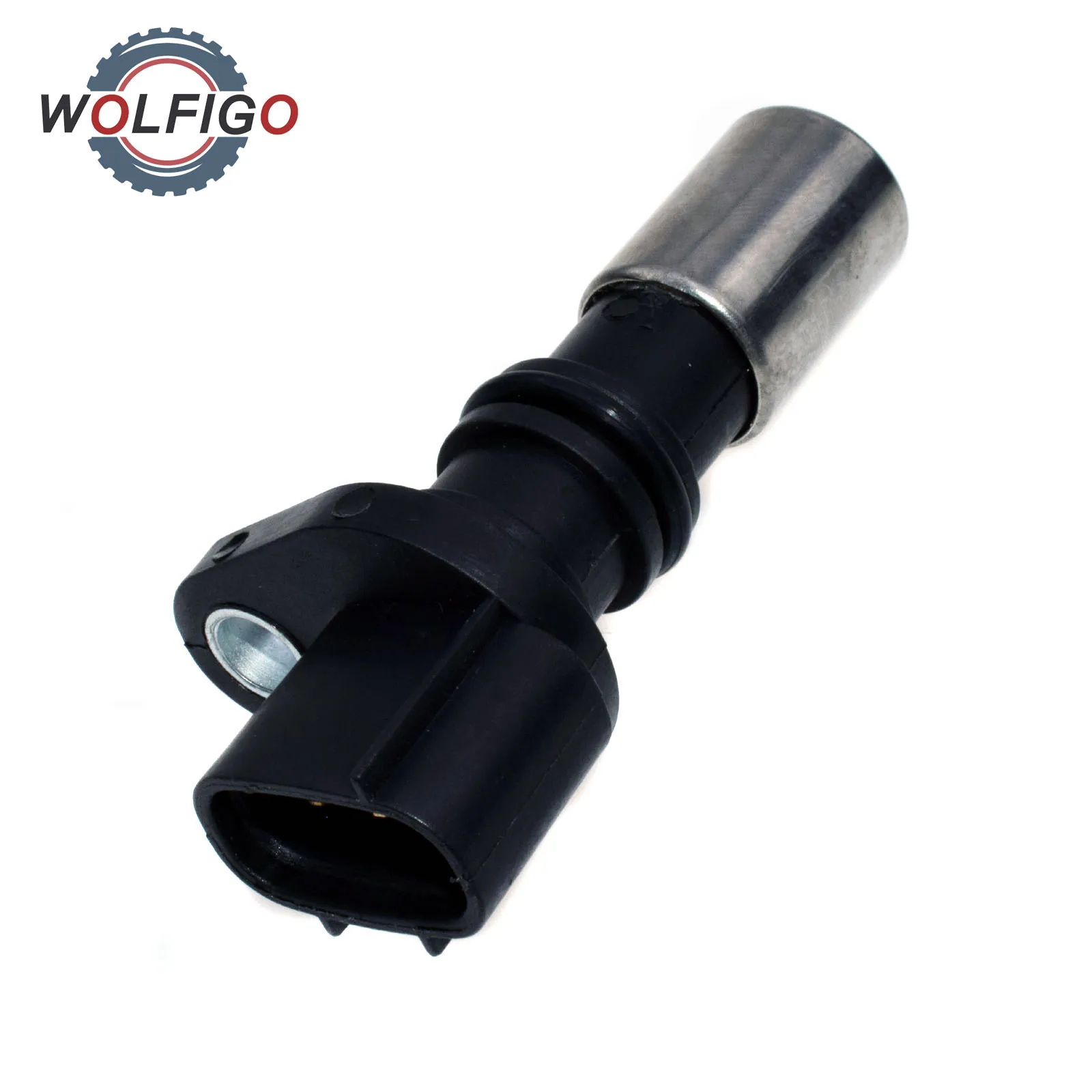 WOLFIGO Новый Датчик положения коленчатого вала 2296000010 GEGT6610 для Honda Passport Acura SLX Isuzu Rodeo