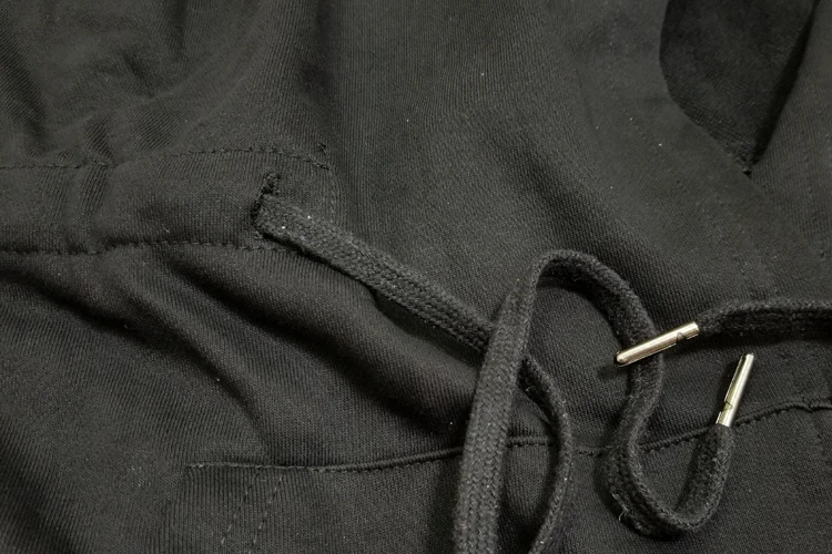 Мужская толстовка большого размера 5XL 6XL 7XL 8XL зимняя хипстерская свободная теплая