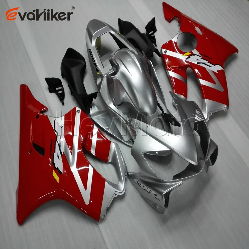 ABS обтекатель для CBR600F4i 2001 2002 2003 CBR 600F4i белый 01 02 03 панели мотоцикла литьевая форма |
