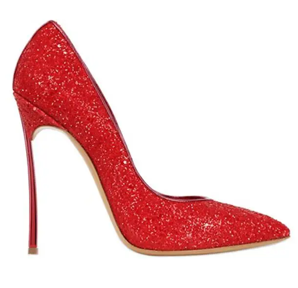 Chaussure Femme Talon/Роскошные модные женские туфли-лодочки пикантные свадебные туфли на