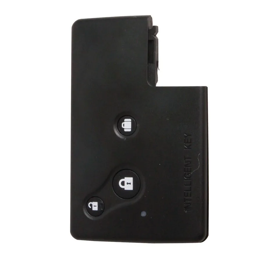 Лучшая цена для Nissan Teana Smart Key Shell 3 кнопки 5 шт./лот|3 button|for nissan keyskey for |