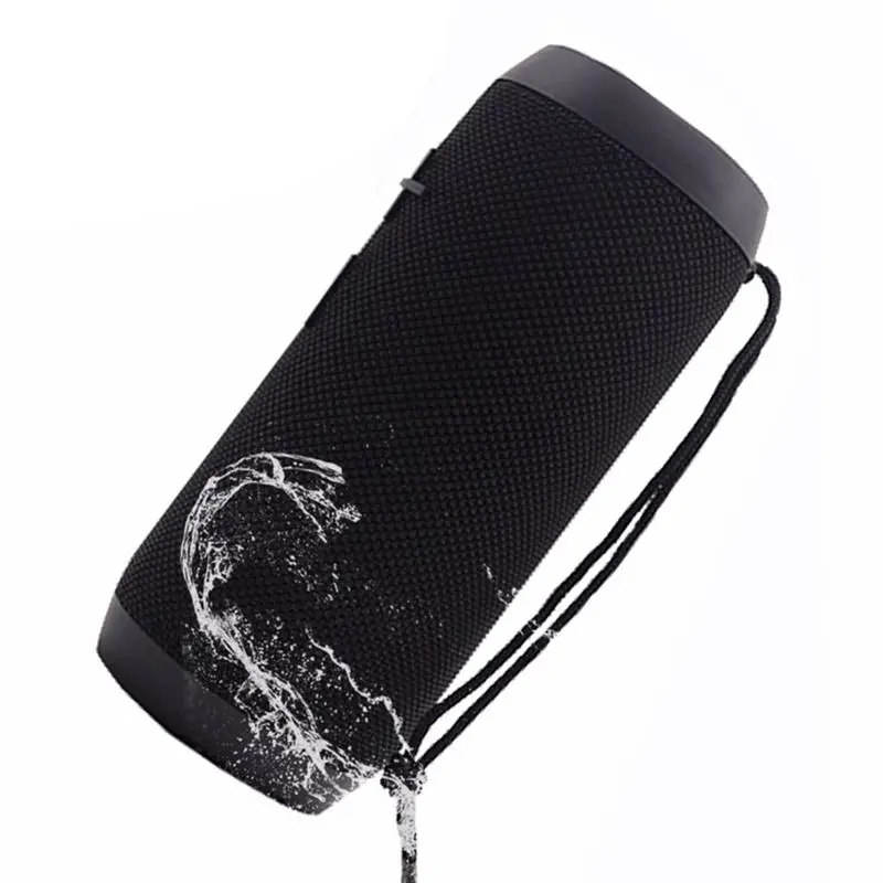 ABGN Hot HOPESTAR P7 Портативный беспроводной водонепроницаемый Bluetooth динамик Ipx6 Колонка