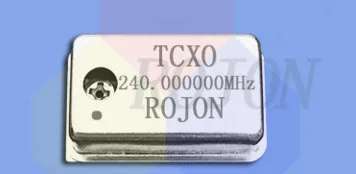 Высокая точность 60 МГц 240 116 64 75 TCXO 0.1ppm стабильный кристалл часы осциллятор