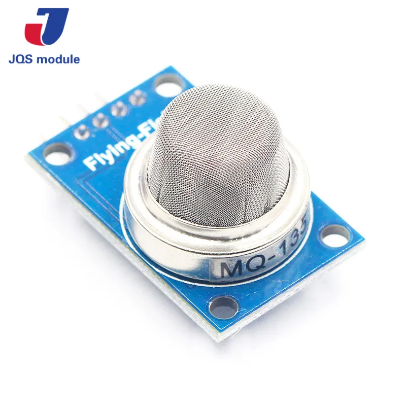 MQ135 MQ 135 Датчик качества воздуха модуль обнаружения опасных газов для Arduino M2