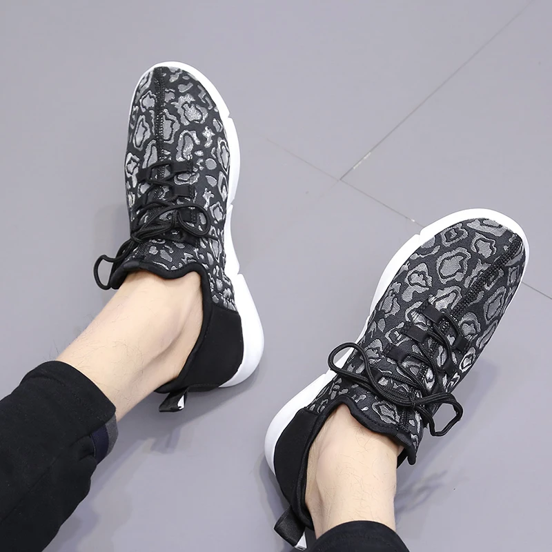 Eu 3525 -47 Led mens Shoes casual Usb Chargeable Glowing Sneakers Fiber Optic White For Girls Young Men Women Party | Обувь