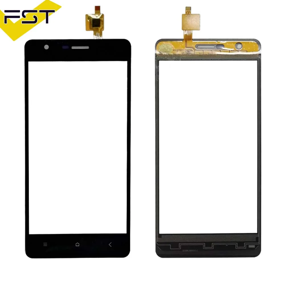 5," дюймовый сенсорный экран для Oukitel K4000 сенсорный экран дигитайзер стеклянная панель для Oukitel K4000 Lite Сенсорная панель+ Инструменты