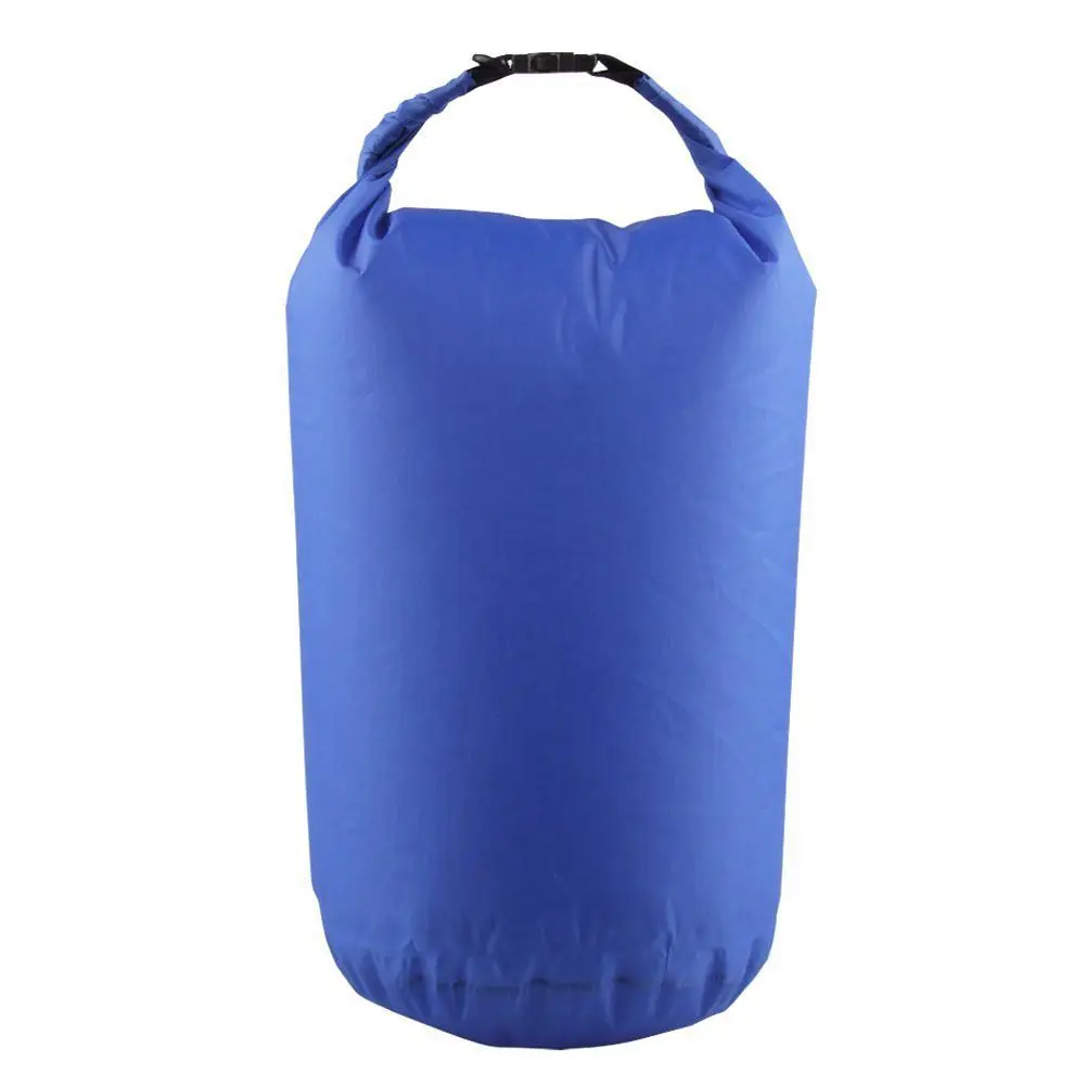 Водонепроницаемая сухая Сумка для кемпинга плавучий гребля на байдарках рафтинг