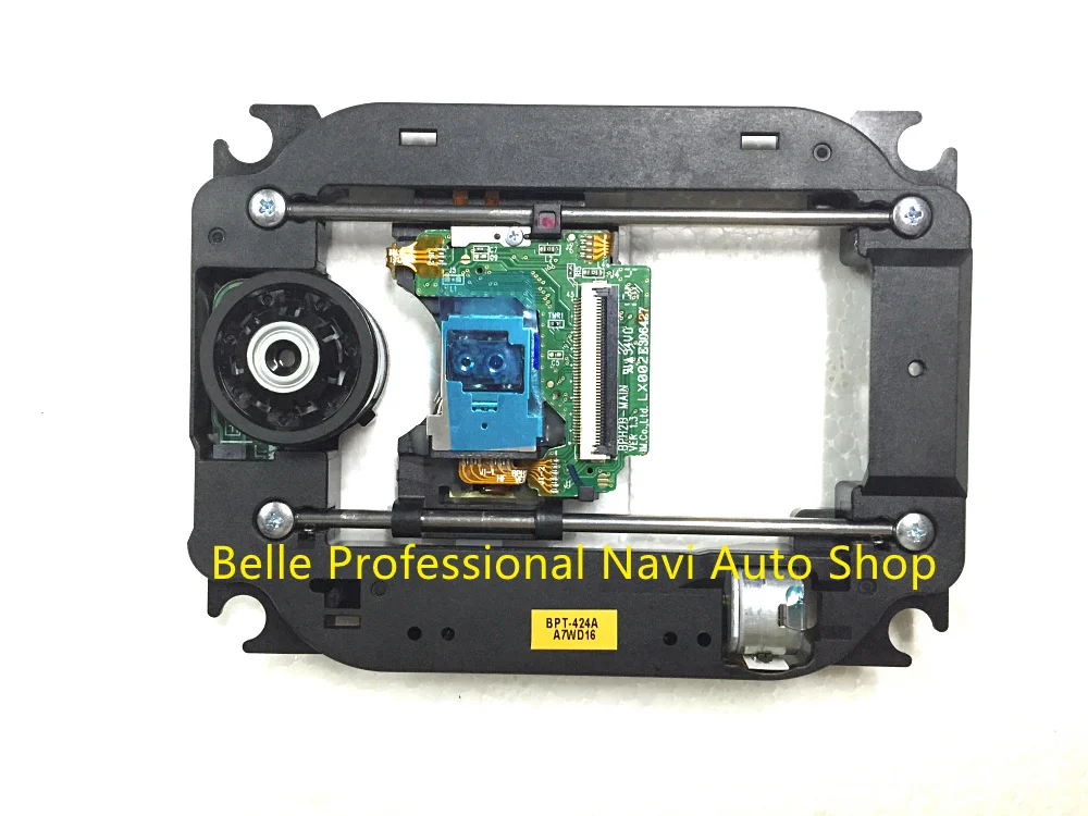 Бесплатная доставка новинка оригинальная головка Sam sung для Blu Ray DVD лазерная с