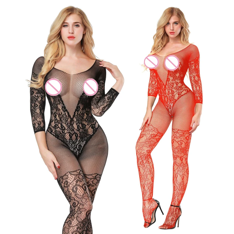 Женское порно сексуальное нижнее белье размера плюс эротическое женское Babydoll