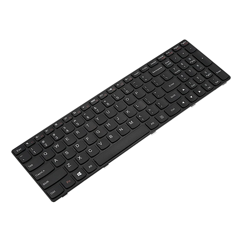 Английская клавиатура для Lenovo G500 G505 G500A G510 G700 G700A G710 G710A|Клавиатуры| |