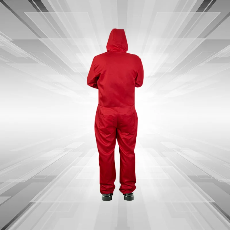 Сальвадор Дали фильм дом Бумага La Casa De Papel Косплэй маска для вечеринок, Хэллоуина деньги Heist и женских платьев чеонгсам маска для лица