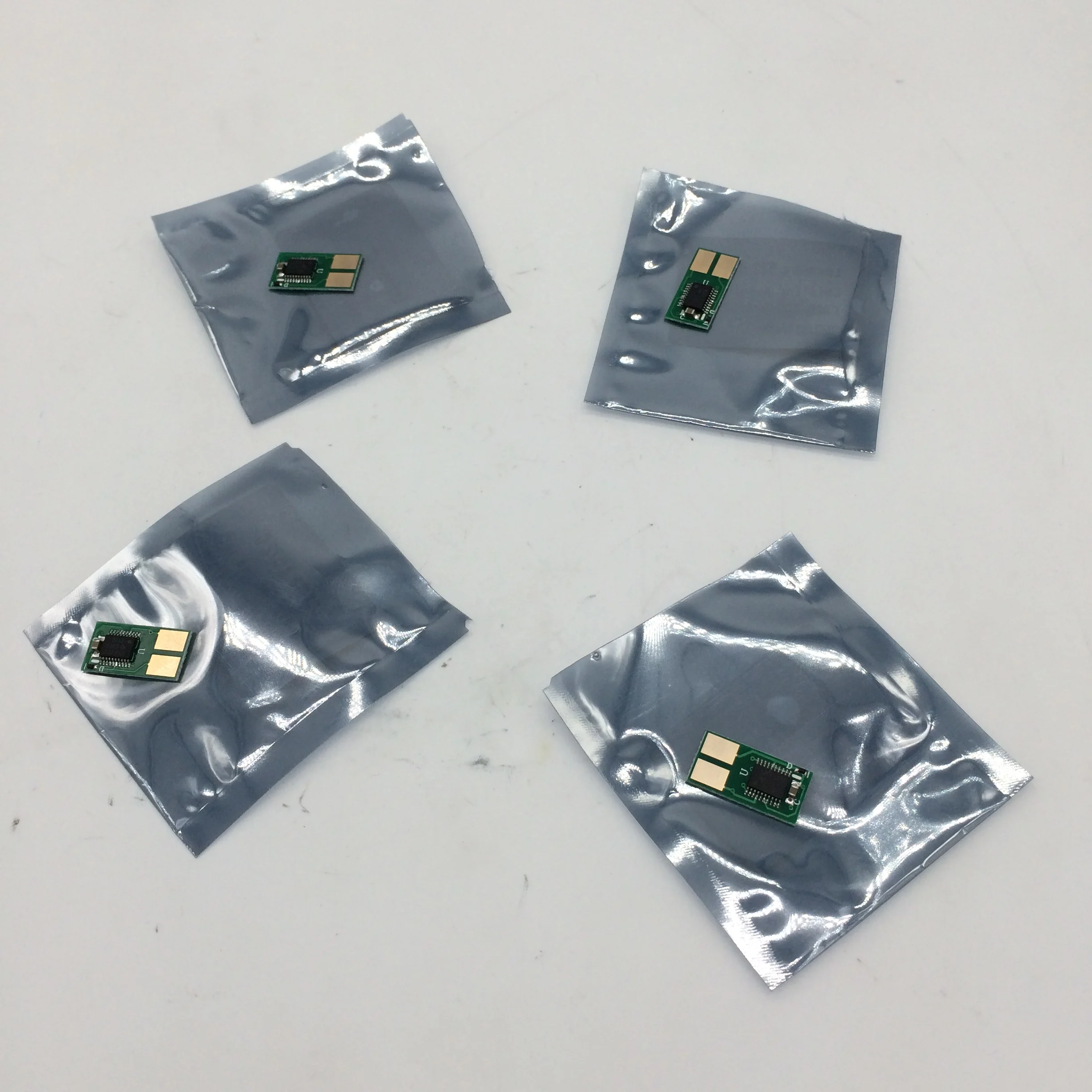 

4 High Yield Chip for Lexmark C520 C522 C524 C530 C532 C534