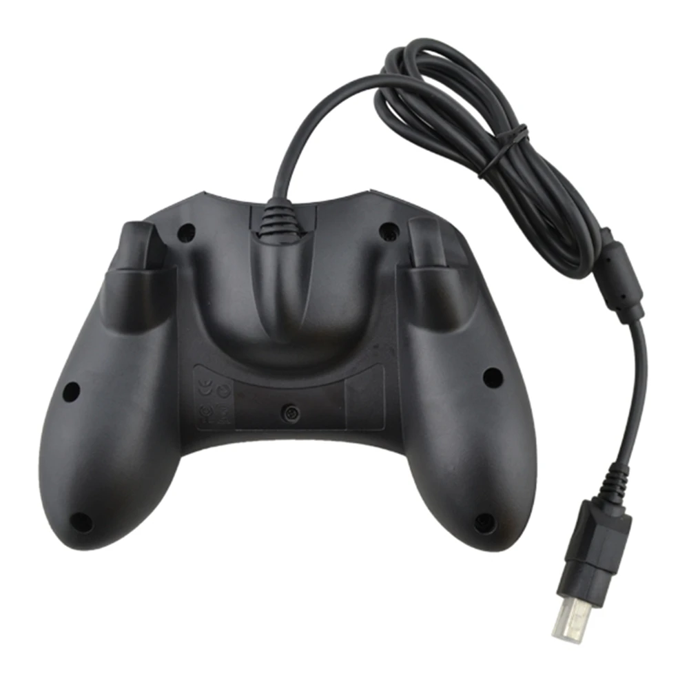 50 шт./партия проводной джойстик для консоли Microsoft Xbox|Геймпады| |