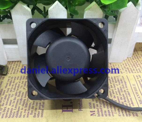 SUNON 6038 PSD1206 PMBX A 12V 6CM высокоскоростной и объемный вентилятор|Кулеры системы