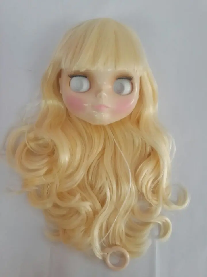 Голова кукла Blyth для самостоятельной смены (BDH S06)|blythe doll head|doll headhead for |