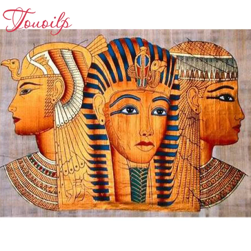 3D Алмазная живопись мотор мотора эскроу женщина мозаика из эпоксидной смолы