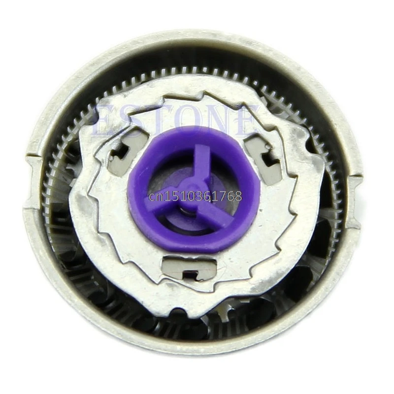 Utilitaire головка для бритвы хромой резак Norelco HQ3 HQ55 HQ442 HQ6 Бритва # Y05 C05 #|Электробритвы|