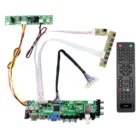 Плата контроллера H DMI VGA AV USB ATV DTV LCD для M270HW02 M236HGE LM230WF5 HM215WU1 M215HGE M215HW01 T215HVN01 LM215WF3