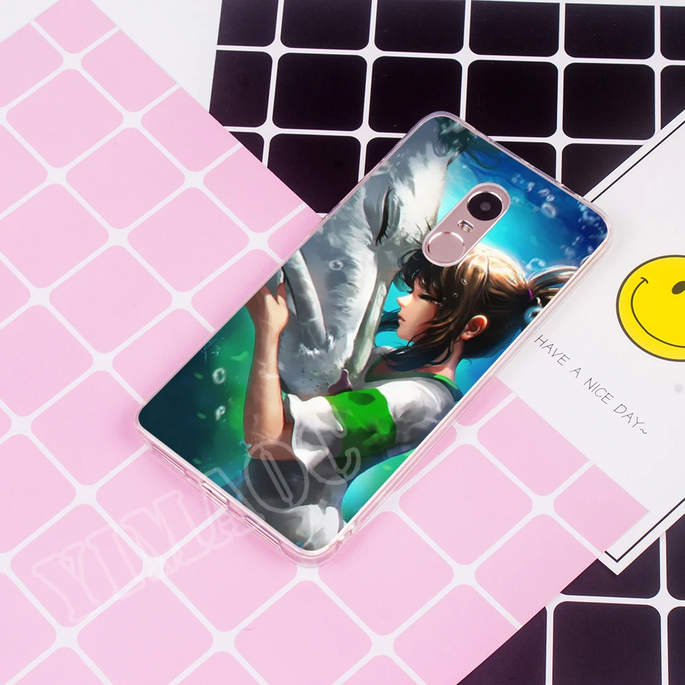 Мягкий чехол для Xiaomi Redmi 6 4X 5A 4A S2 Note 4 5 Pro Plus Mi 8 9 SE A2 A1 MiX 2S MAX 3 |