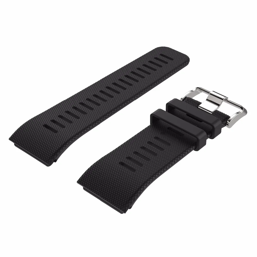 

For Garmin vivoactive HR Smart Accessories Replacement Sports Silicone Bracelet Strap Band For Garmin vivoactive HR Wristband