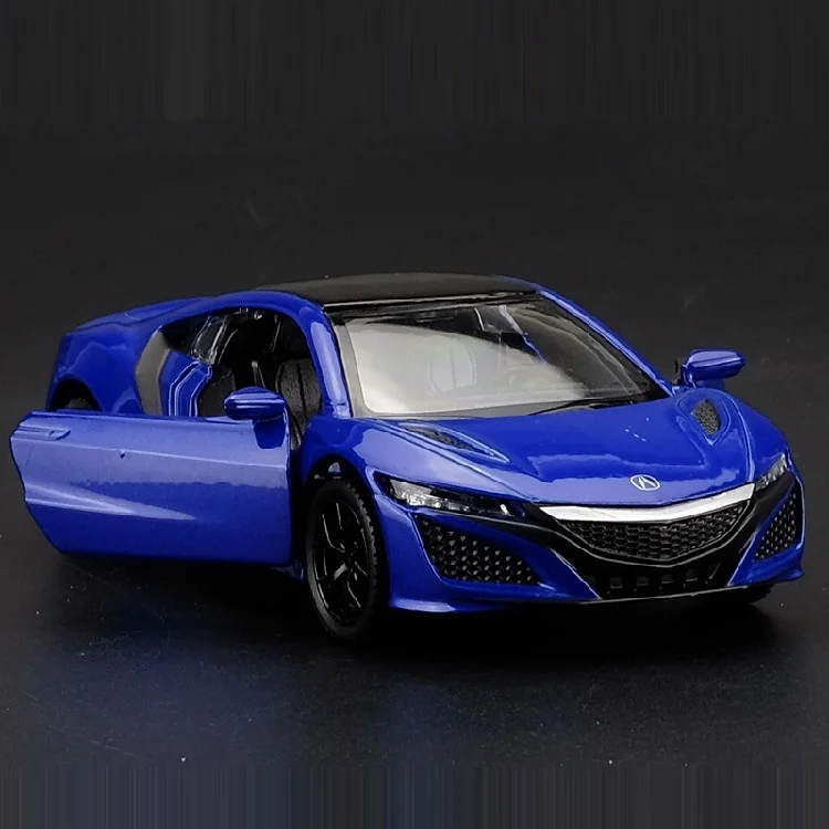 Высокая имитация изысканных игрушечных автомобилей: RMZ city Стайлинг автомобиля