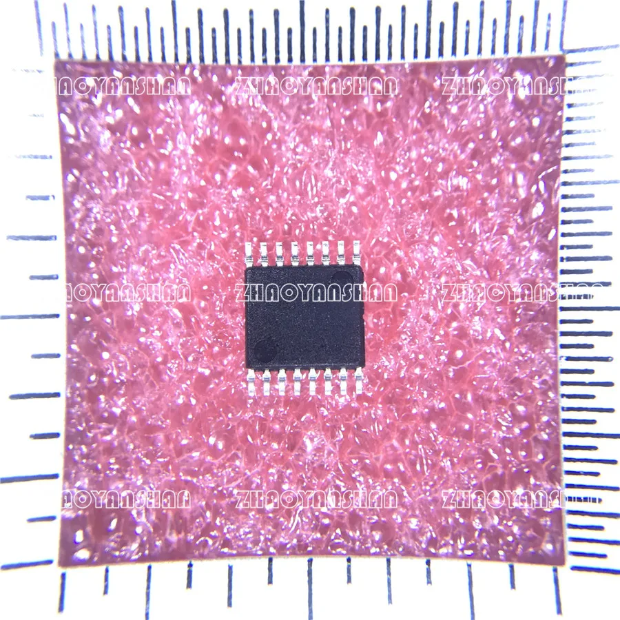 100 шт. CD4051BPWR новый оригинальный CM051B TSSOP16 мультиплексор переключатель|Выключатели|