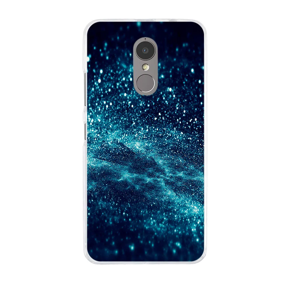 Чехол для lenovo K6 Мягкий ТПУ силиконовый чехол с милым рисунком power 5 0 ''чехол