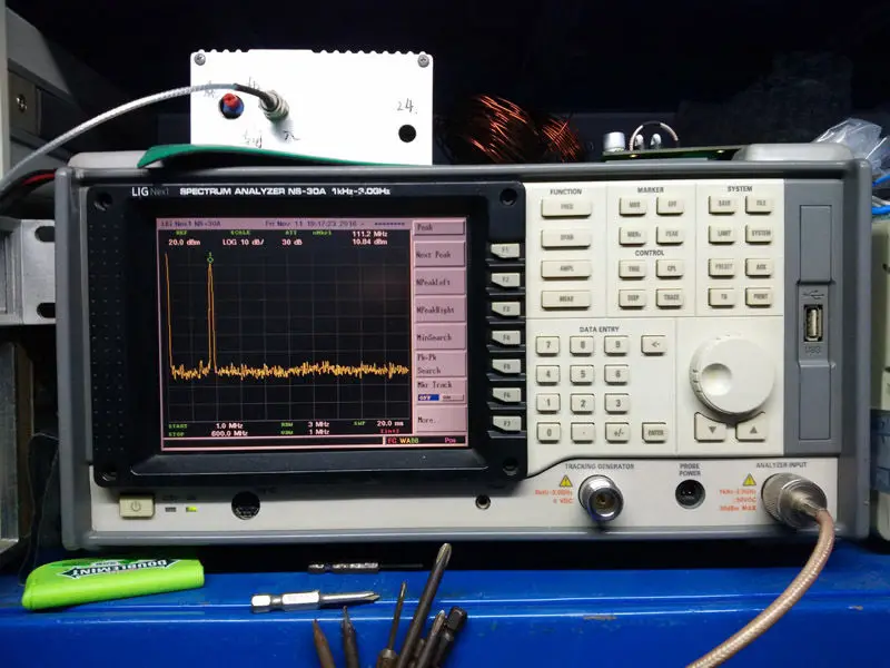 Dc 12v 15W 80 Mhz 120 FM передатчик Модуль усилитель плата|Интегральные схемы| |