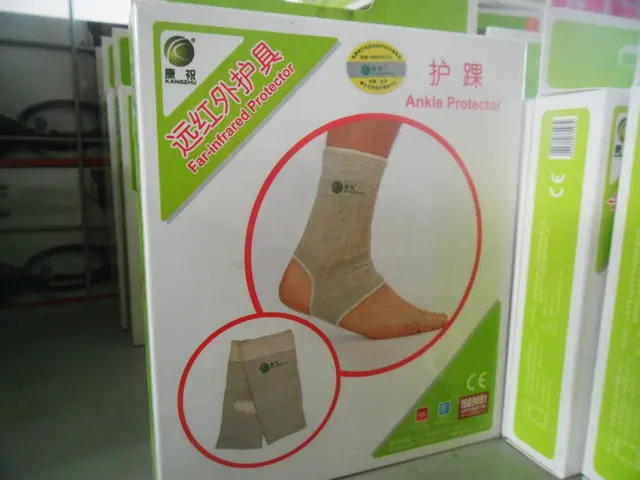 

10pcs Far-infrared ankle support ankle support general
