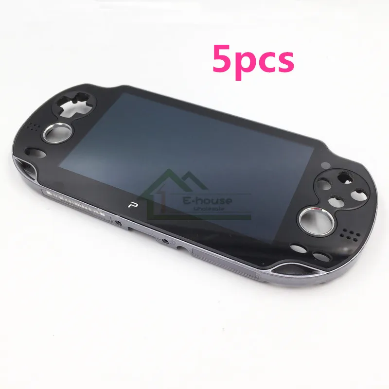 5 шт. оптовая цена для оригинального нового ЖК дисплея PSV1000 PSV 1000 с сенсорным