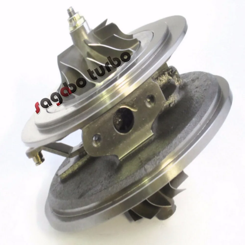 

GTB2260VK 776470 059145722R 95512302500 Turbine cartridge chra for Porsche Cayenne 3.0D 176Kw 240HP M 05.9D 2009